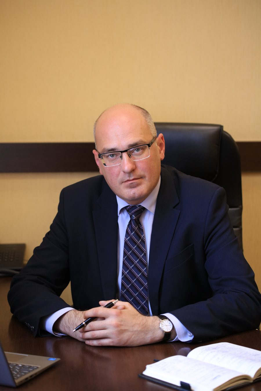 Адвокат Сезин Юрий Васильевич
